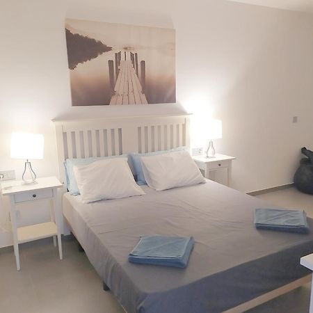 Bonito Piso Con Piscina, Playa La Tejita Apartment Ngoại thất bức ảnh