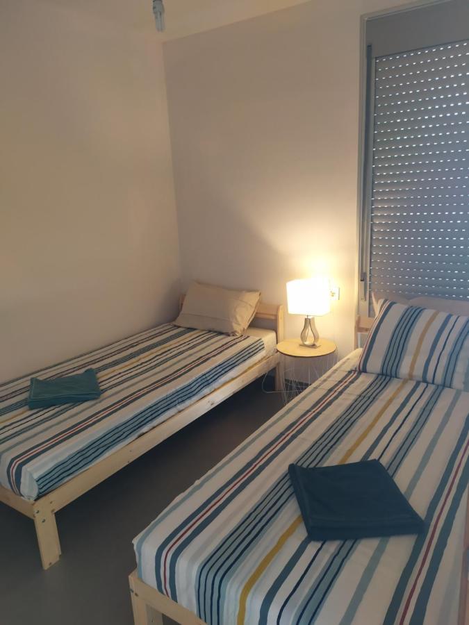 Bonito Piso Con Piscina, Playa La Tejita Apartment Ngoại thất bức ảnh