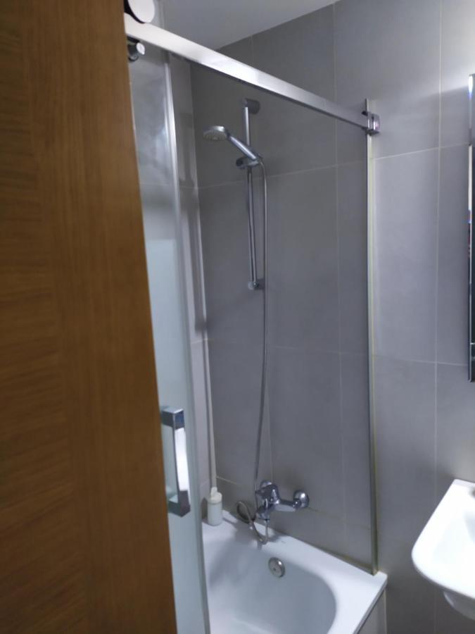 Bonito Piso Con Piscina, Playa La Tejita Apartment Ngoại thất bức ảnh